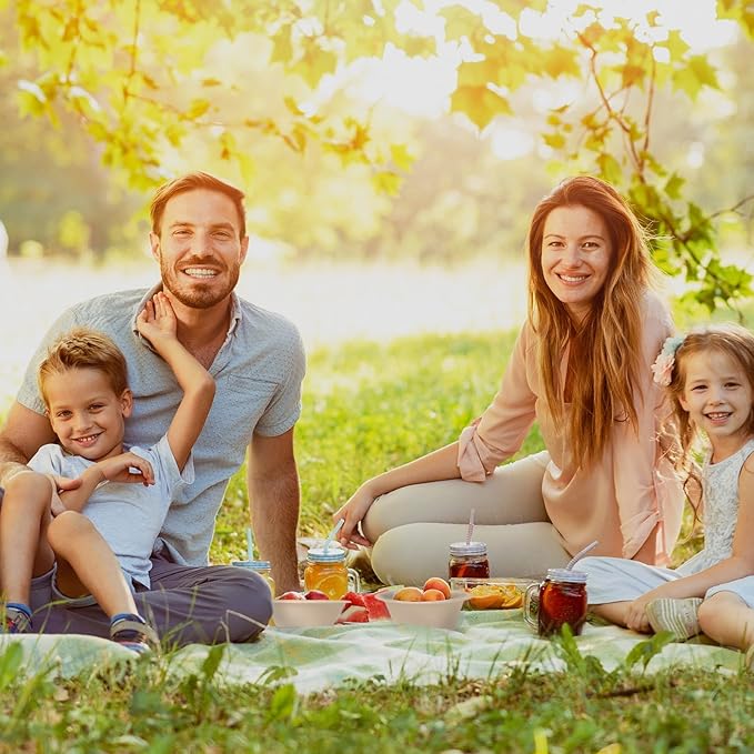 500 Count 12 oz Paper Bowls, Disposable Compostable Bowls Bulk, Heavy Duty Biodegradable Bagasse Bowl for Snacks, Soup, and Salads, Natural