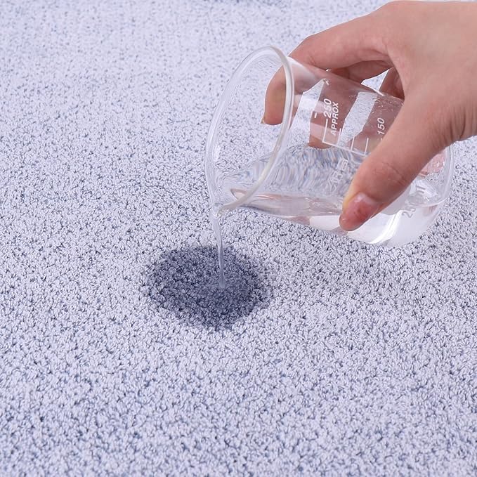 Everplush Oversized Bath Towel Sheet– 2Pieces, Super Soft & Highly Absorbent, Quick-Drying, Generously Sized & Thick. Perfect for Bathroom, Pool, Swimming Use. (Dusk, 35" x 66" 2PK)