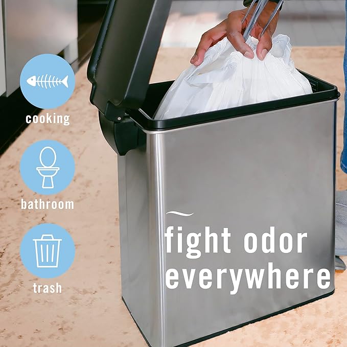 Febreze Air Mist Air Freshener Spray, Odor-Fighting Room Spray, Air Fresheners for Home and Bathroom and Kitchen, Aerosol Can, Gain Original Scent, 8.8oz, 2 Count