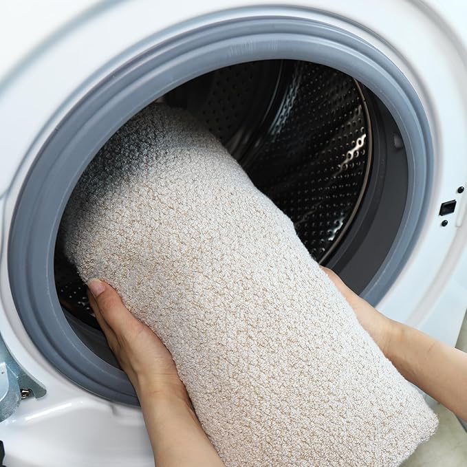 Everplush Diamond Collection Oversized Bath Towel – 2 Pieces, Super Soft & Highly Absorbent, Quick-Drying & Extra Large. Perfect for Bathroom, Pool, Swimming Use.(Brown, 30" x 56" 2PK)