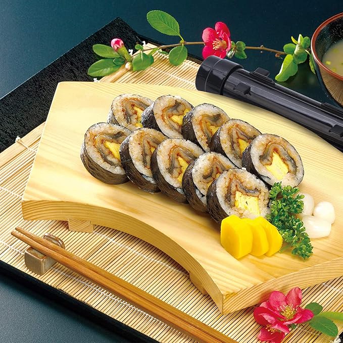 Jucoan 100 Pairs Bamboo Chopsticks Reusable, 9.5" Natural Unpainted Non-Slip Aisan Bamboo Chop Sticks, Lightweight Bulk Wooden Chopsticks for Home Resturant Party, Sushi, Noodles