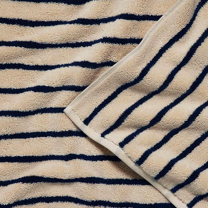 Brooklinen Super-Plush Turkish Cotton Bath Towels