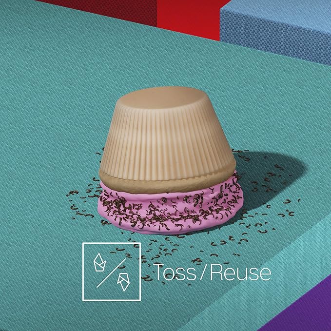 Gee Di Moda Rectangle Tablecloth - 60 x 102 Inch Charcoal Table Cloth for 6 Foot Rectangle Table - Heavy Duty Washable Fabric - for 6 Ft Buffet Table, Holiday Party, Dinner, Wedding & Baby Shower