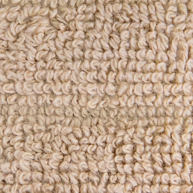 All-Clad Solid Kitchen Towel: Highly Absorbent, Super Soft Long Lasting - 100% Cotton, 17"x30" Tea Towel for Cleaning & Drying Dishes, Pans, Glassware, or Countertops, (1-Pack), Cappuccino