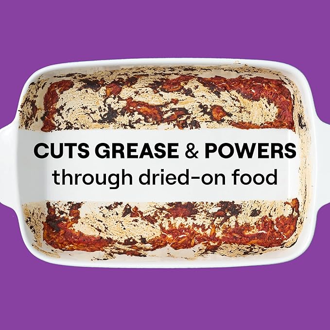 Seventh Generation Hand Dish Wash Refill, Lavender Floral & Mint, 3pk 50z